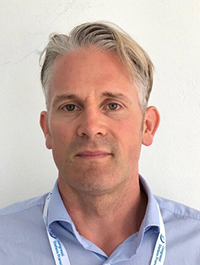 Tobias Kippenberg